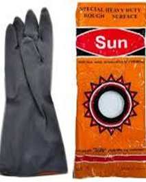 كفوف 200 غرام SUN