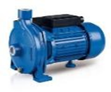 مضخة 1 HP عريض فتحة 1 أنش رفع 28 M غزارة 100 L/M