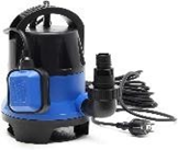 غاطس شلال بلاستيك 3/4 HP رفع 8 م رت + عوامة